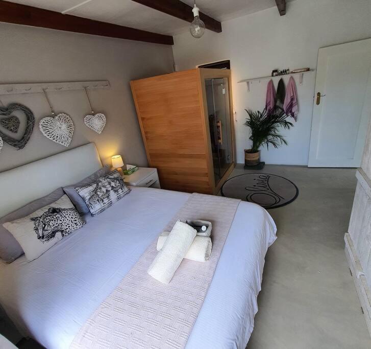 Villa La Plage Longue - San Michel Noordhoek