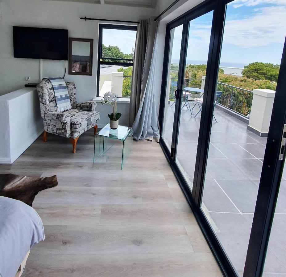 La Plage Longue - San Michel Noordhoek Villa