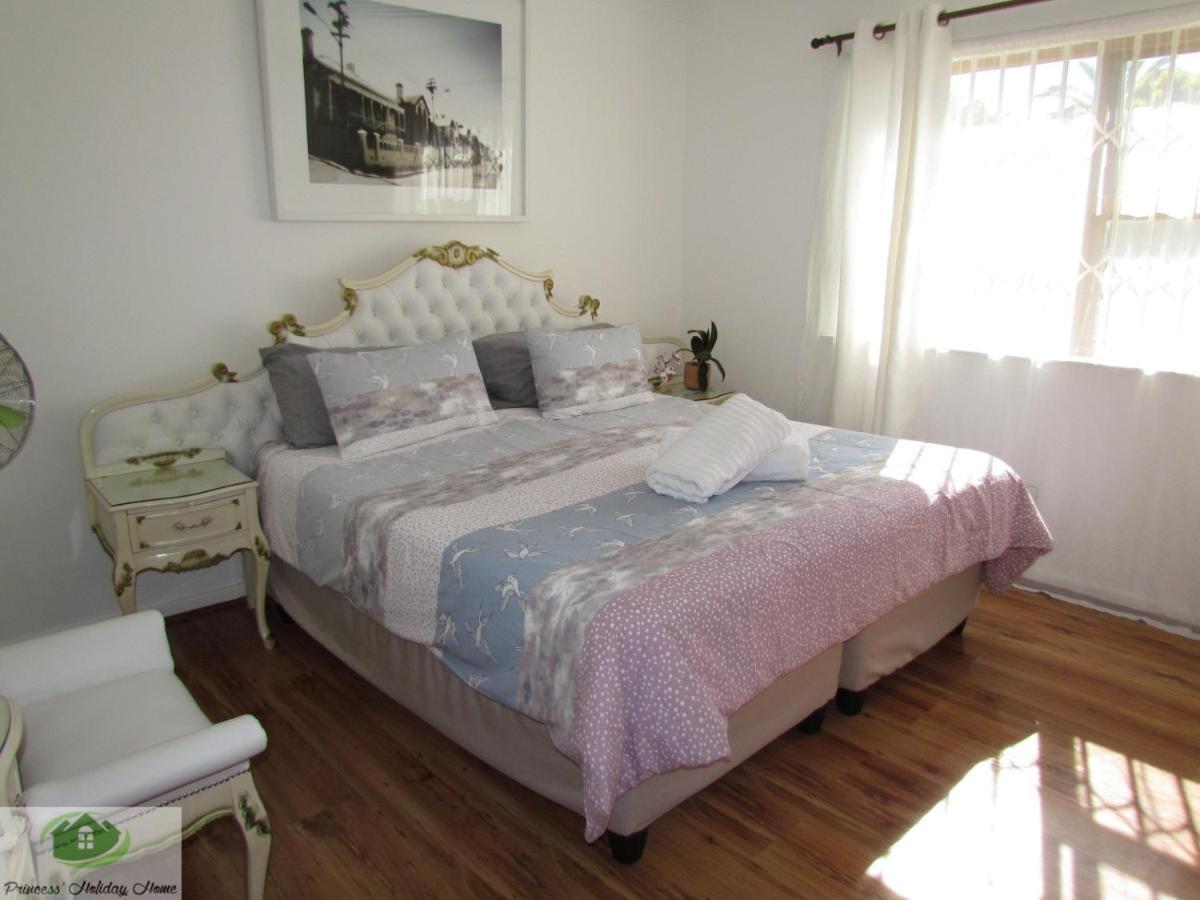 Princess Holiday home *