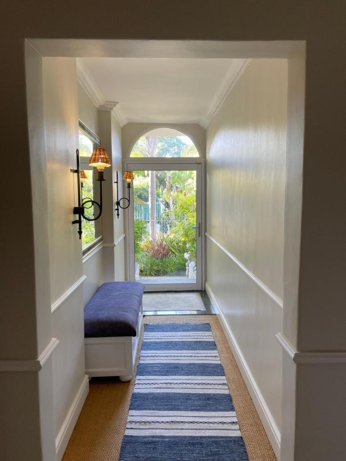 Guest house Constantiaberg Eco-villa Cape Town