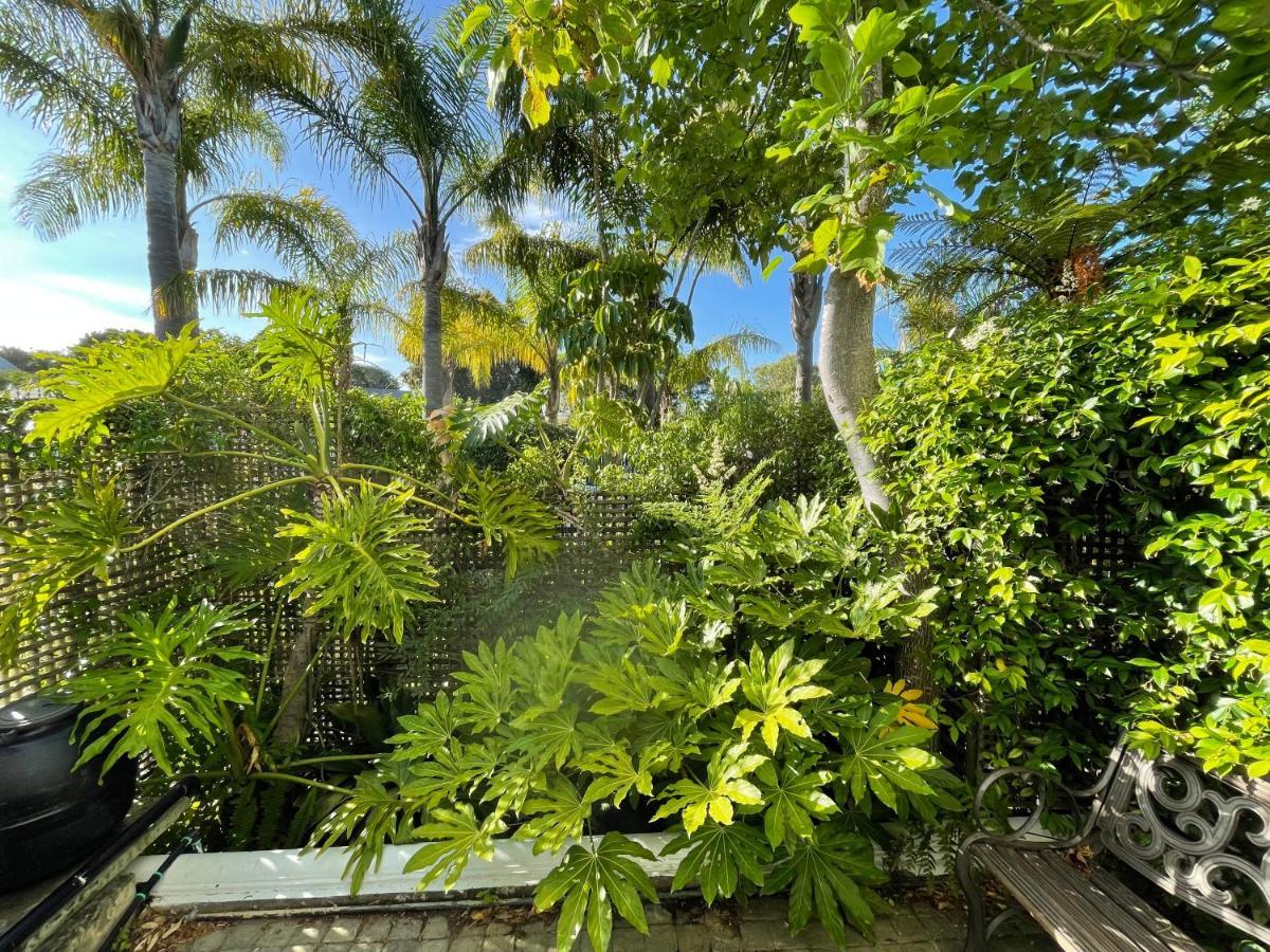 Constantiaberg Eco-villa Guest house