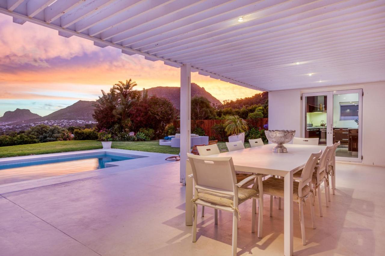 Houtbay Hamptons Cape Town