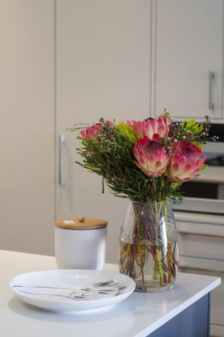 Apartamento 9 Church View - No Loadshedding - Homely Cidade Do Cabo