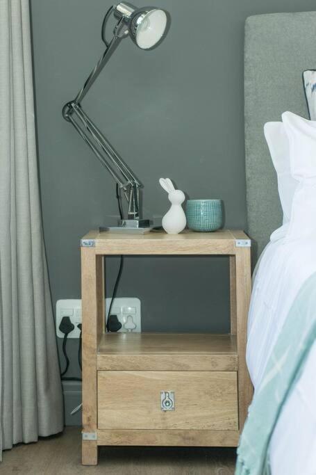 Apartamento 9 Church View - No Loadshedding - Homely Cidade Do Cabo