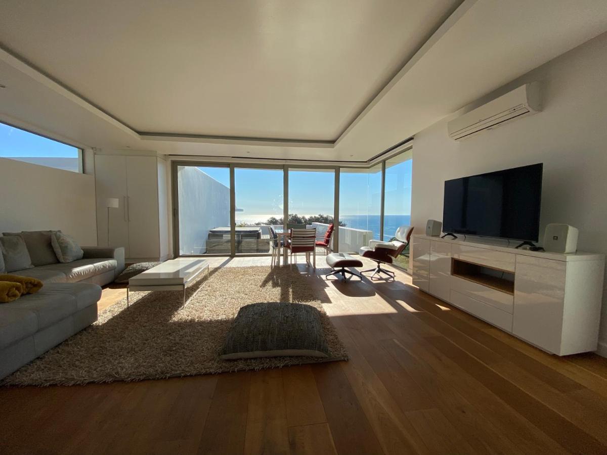 The Baules Penthouse With Spectacular Roof-terrace Apartment *