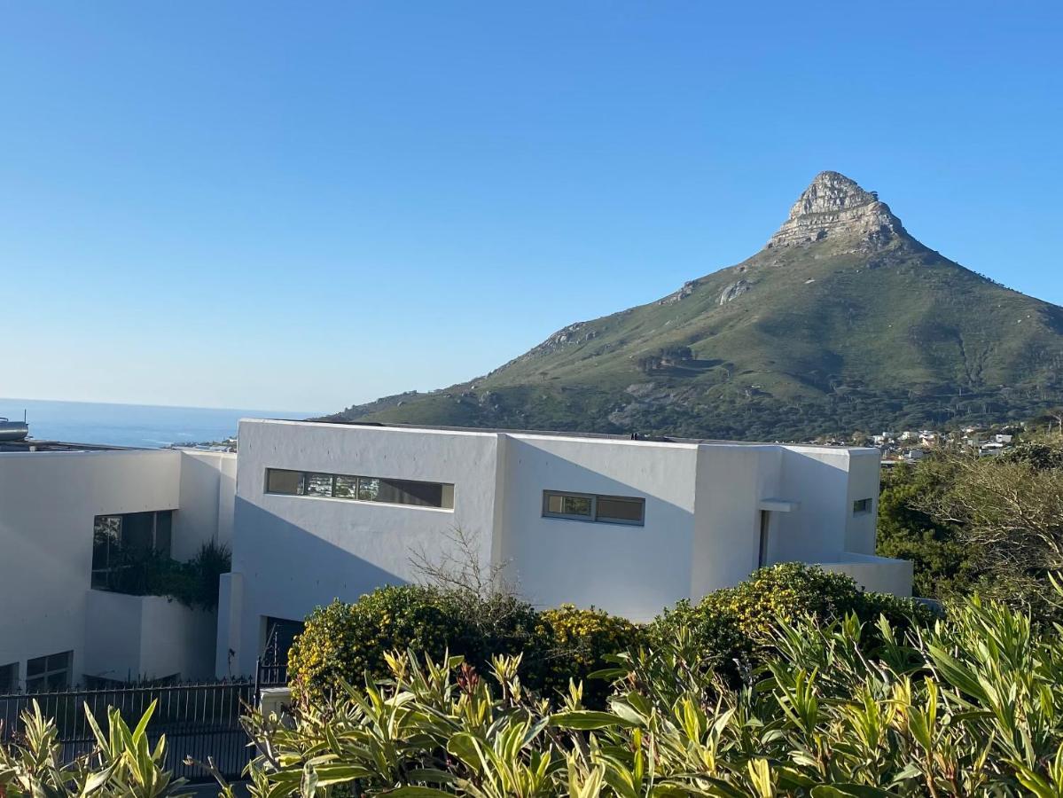 Apartment The Baules Penthouse With Spectacular Roof-terrace Cape Town