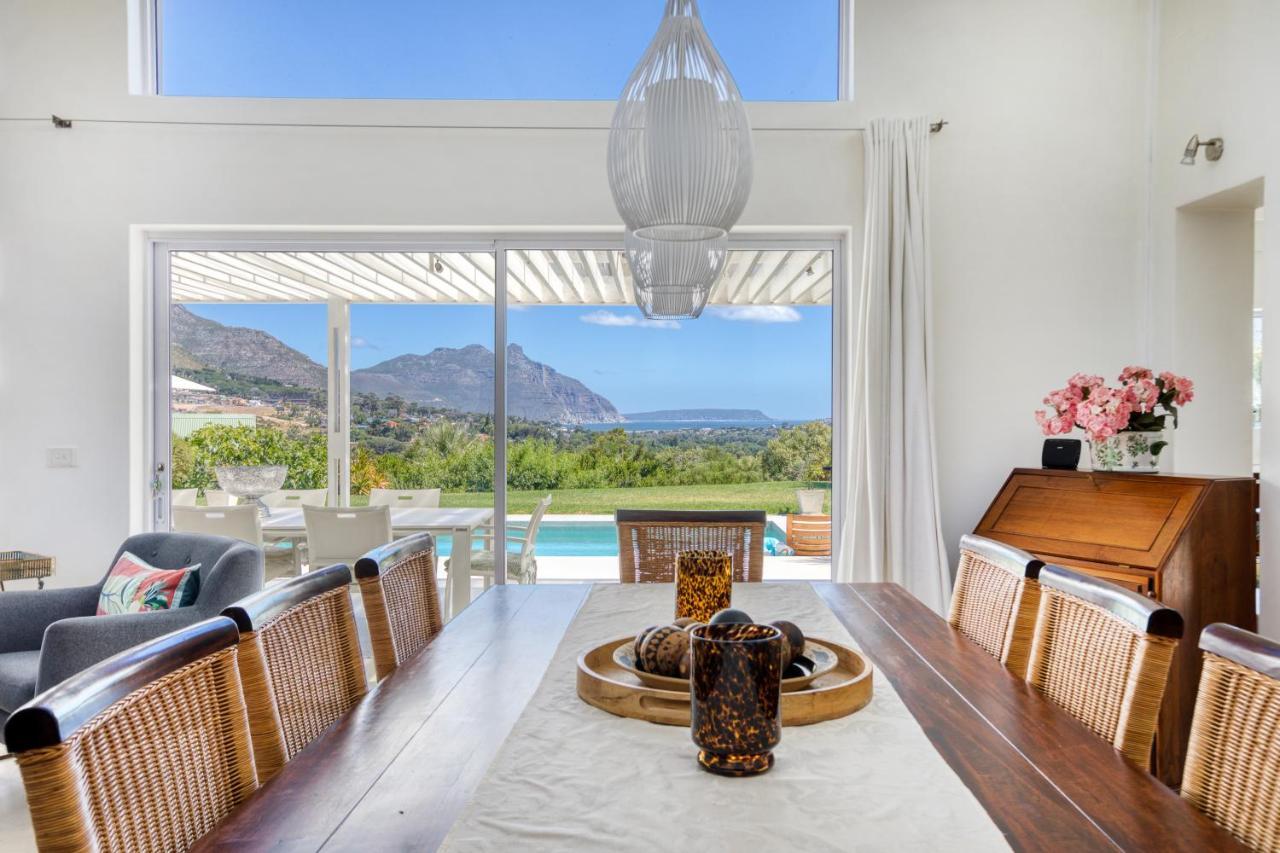 Houtbay Hamptons *