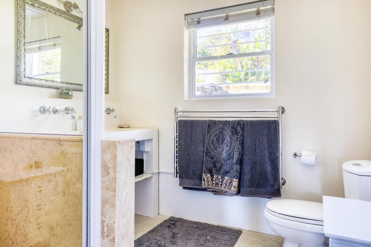 Houtbay Hamptons Villa *