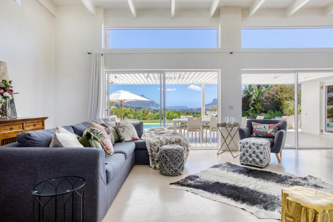 Houtbay Hamptons Villa Cape Town