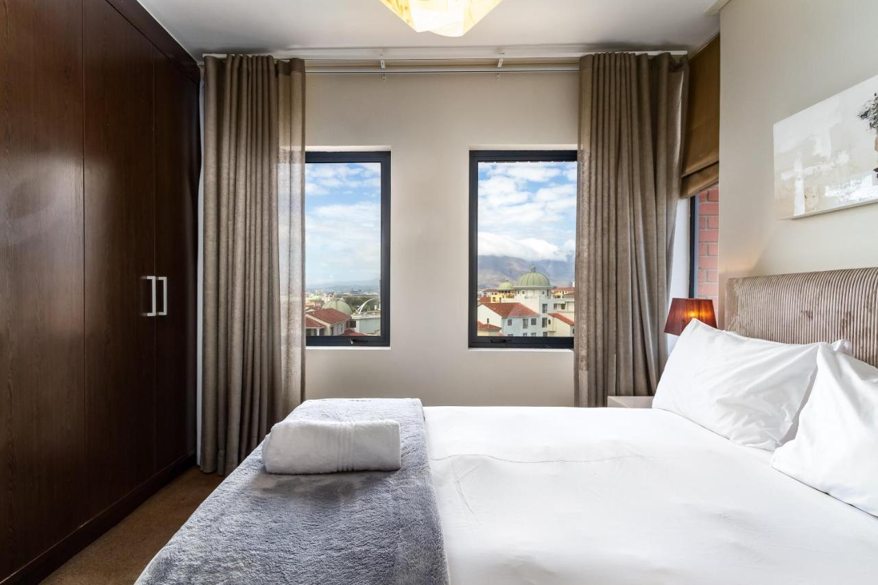 Apartment The Manhattan Cape Town