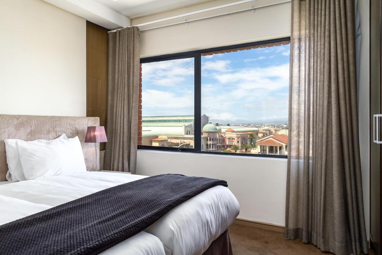 The Manhattan Apartment Cape Town