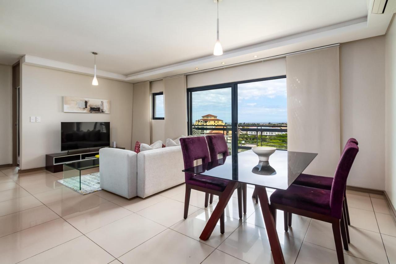 The Manhattan Apartment Cape Town