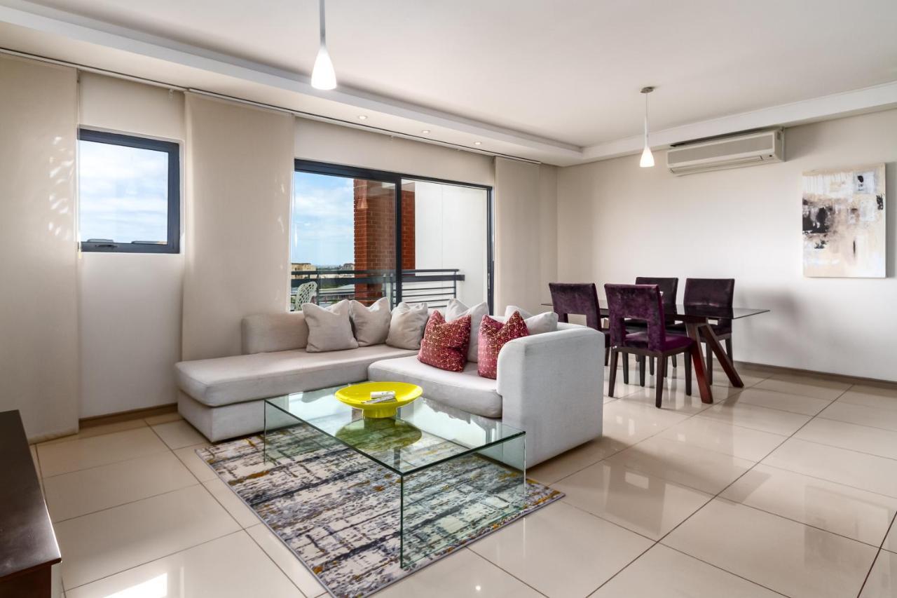 The Manhattan Apartment Cape Town