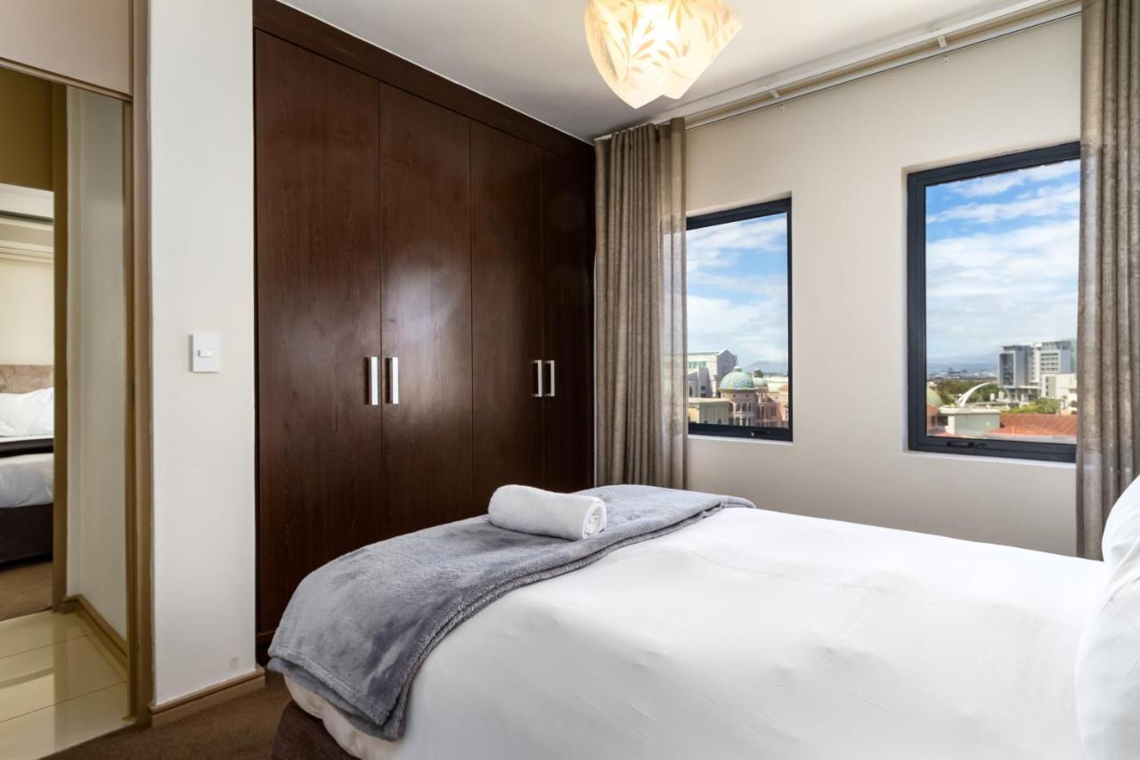 The Manhattan * Cape Town