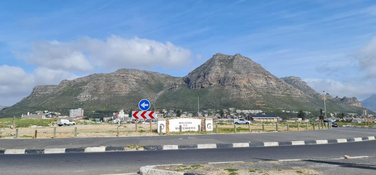 Apartamento Cozy Corner Muizenberg *