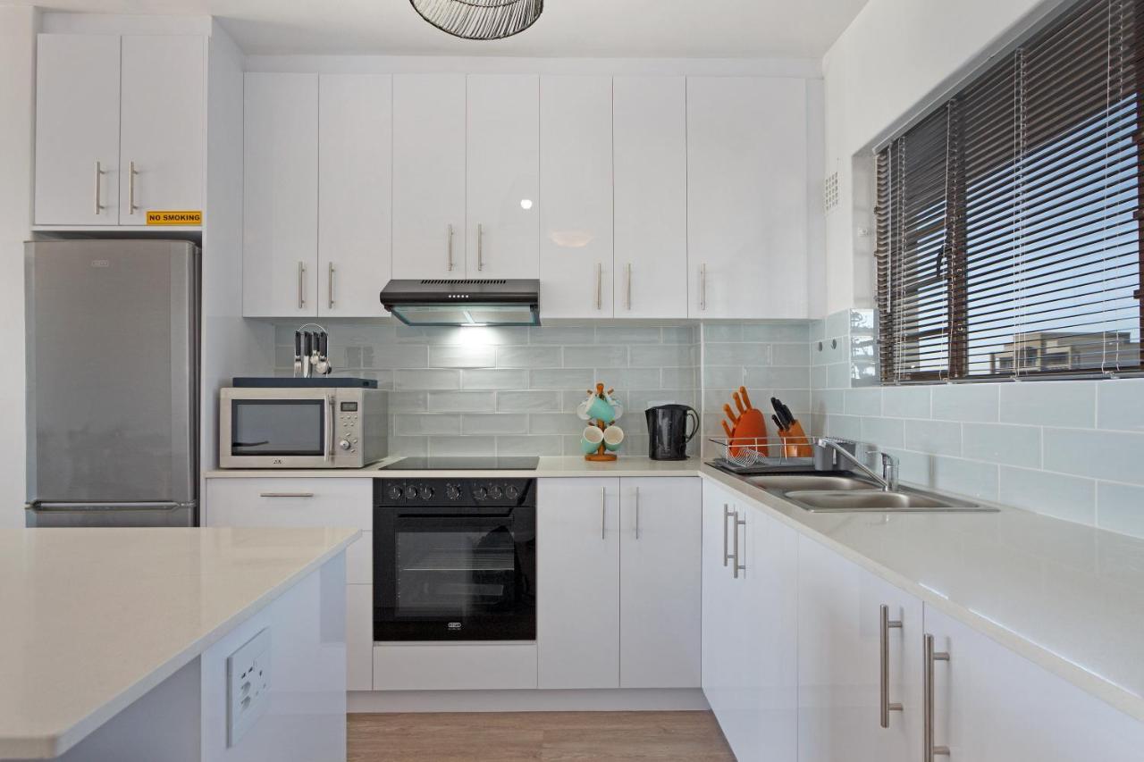 Apartamento Witsand 303 By Hostagents