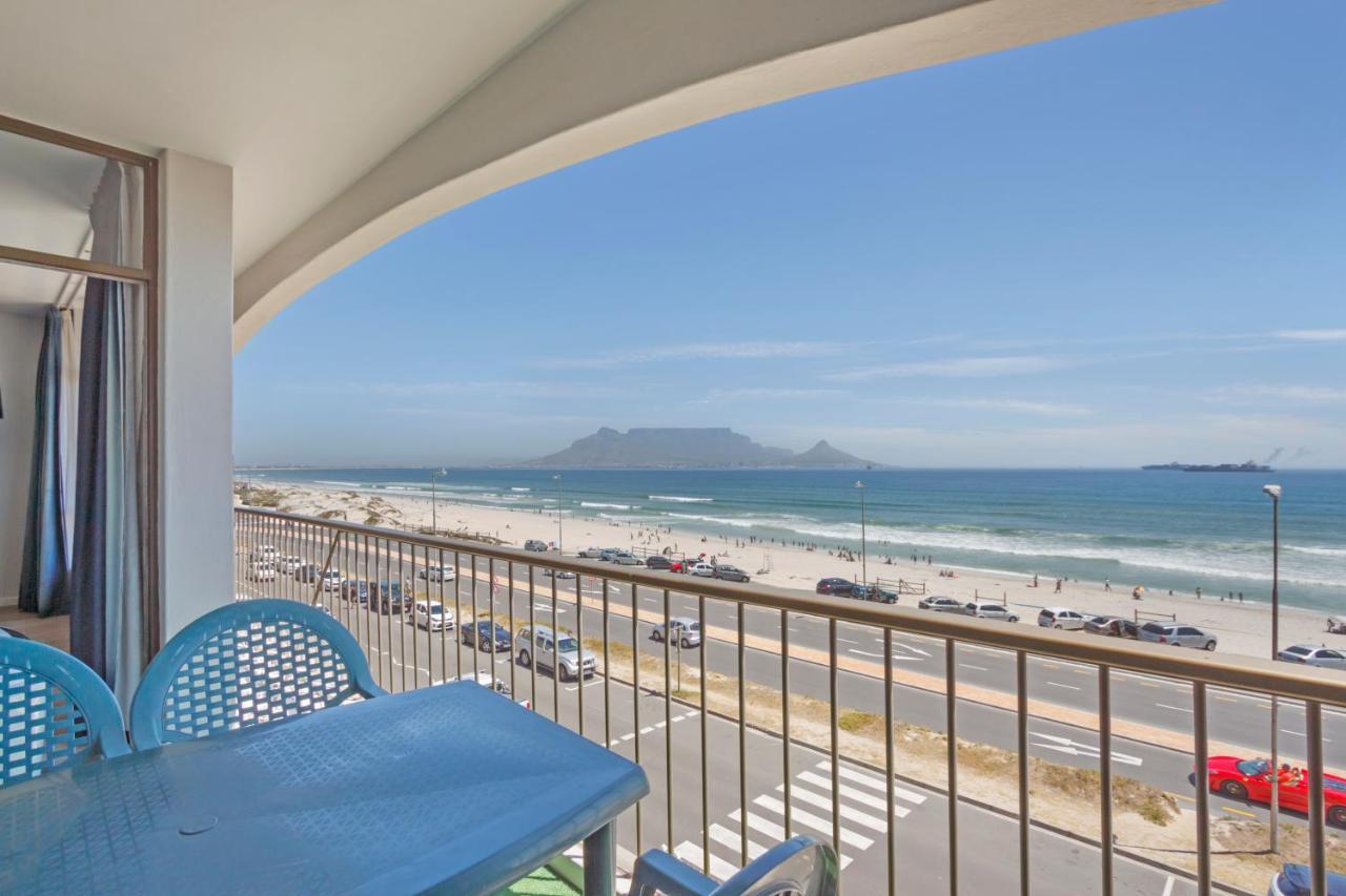 Apartamento Witsand 303 By Hostagents Cidade Do Cabo