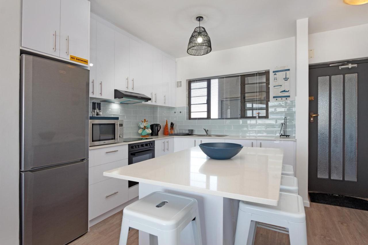 Witsand 303 By Hostagents Cidade Do Cabo