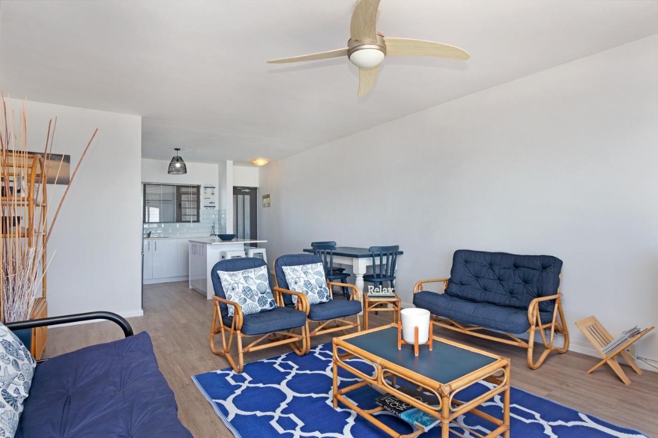 Apartamento Witsand 303 By Hostagents Cidade Do Cabo