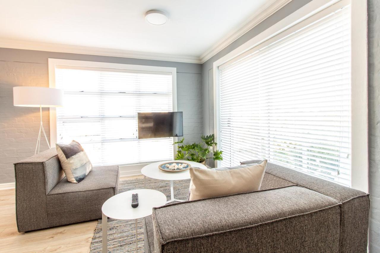 Point 8 Harbour Terrace Apartment Cape Town