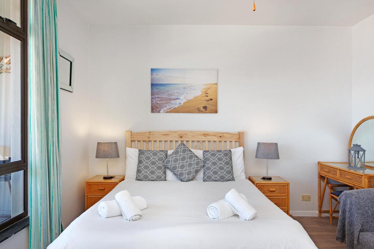 Witsand 303 By Hostagents * Cidade Do Cabo