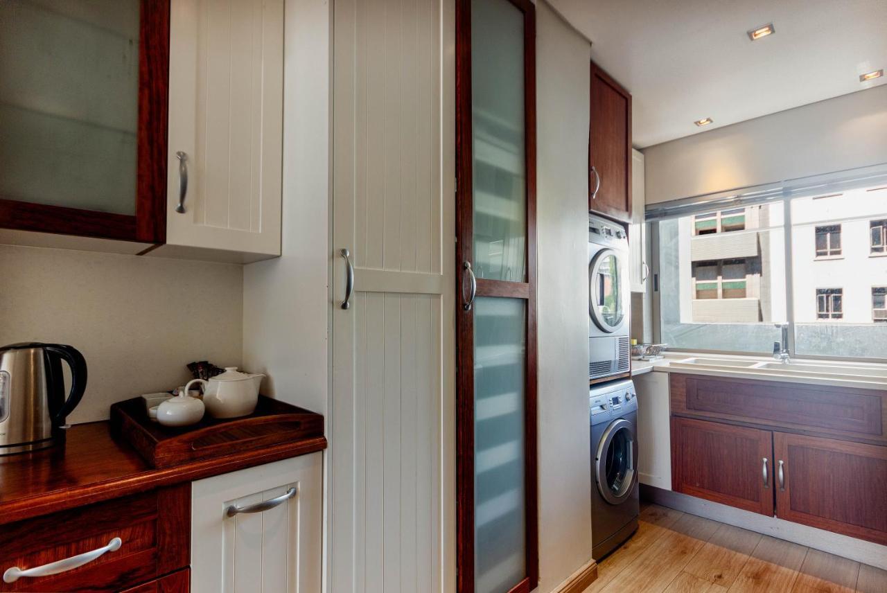 Three Bedroom - Fully Furnished With Balcony Apartamento