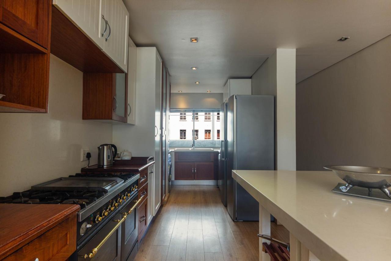 Three Bedroom - Fully Furnished With Balcony
