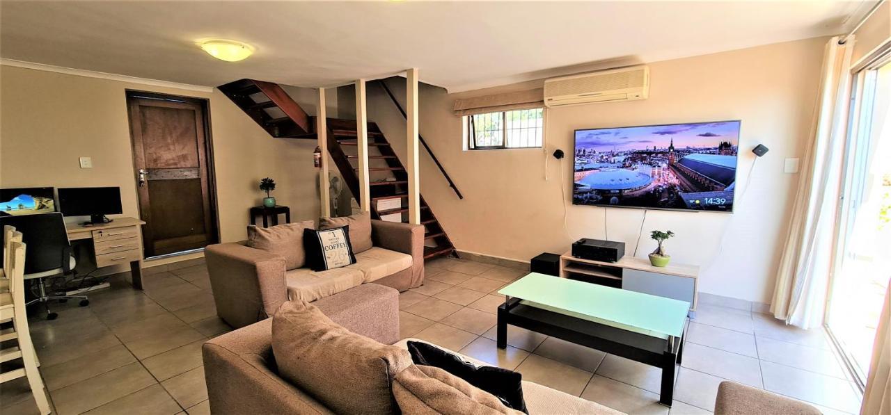 Walters Lane Deluxe Garden 3 - No Loadshedding * Cidade Do Cabo