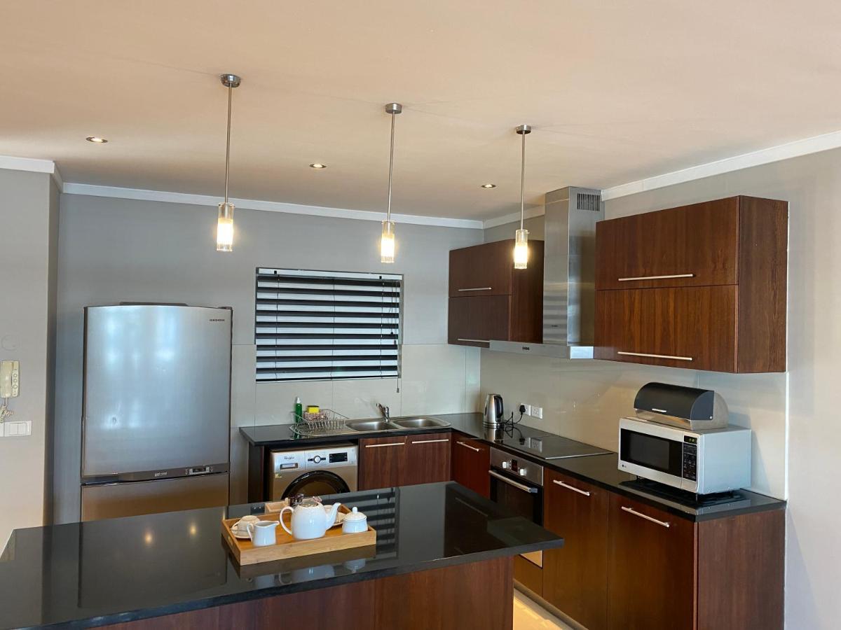 Icon Luxury 4* Cape Town