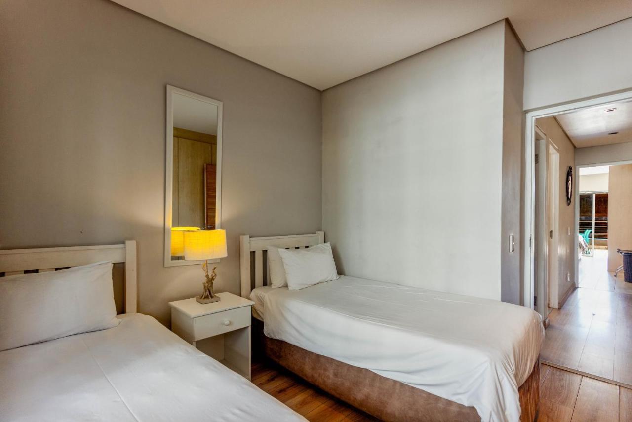 Apartamento Three Bedroom - Fully Furnished With Balcony