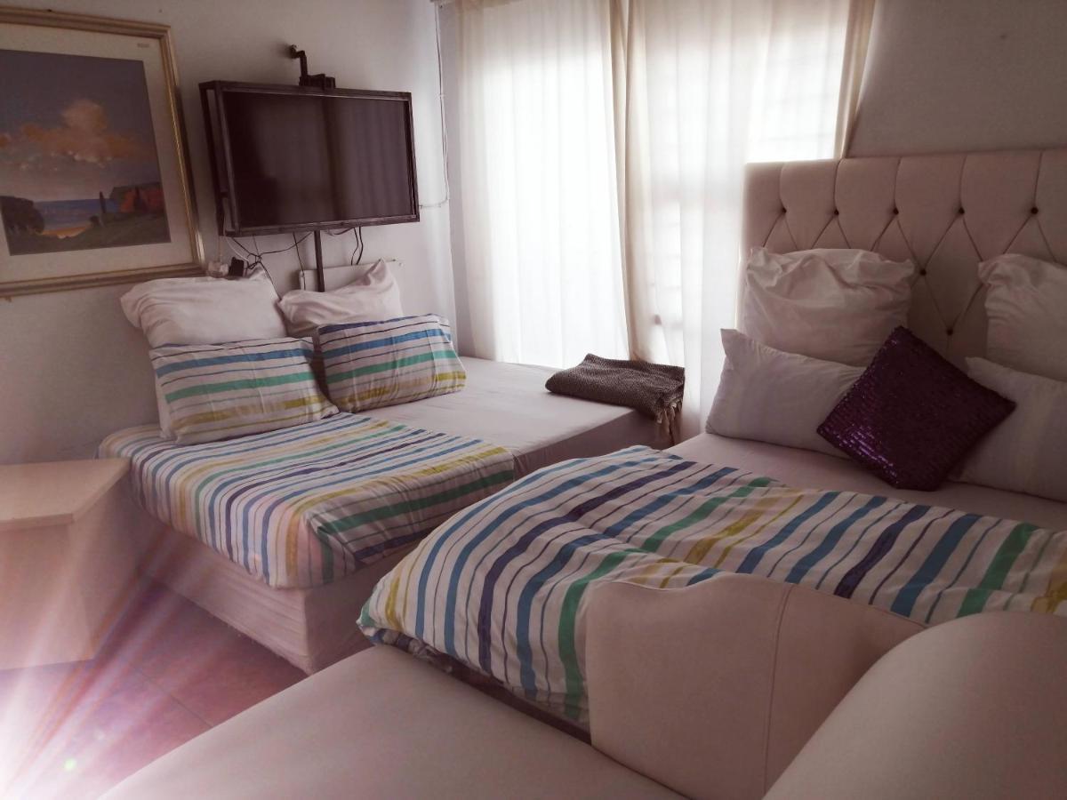 Apartment Inams