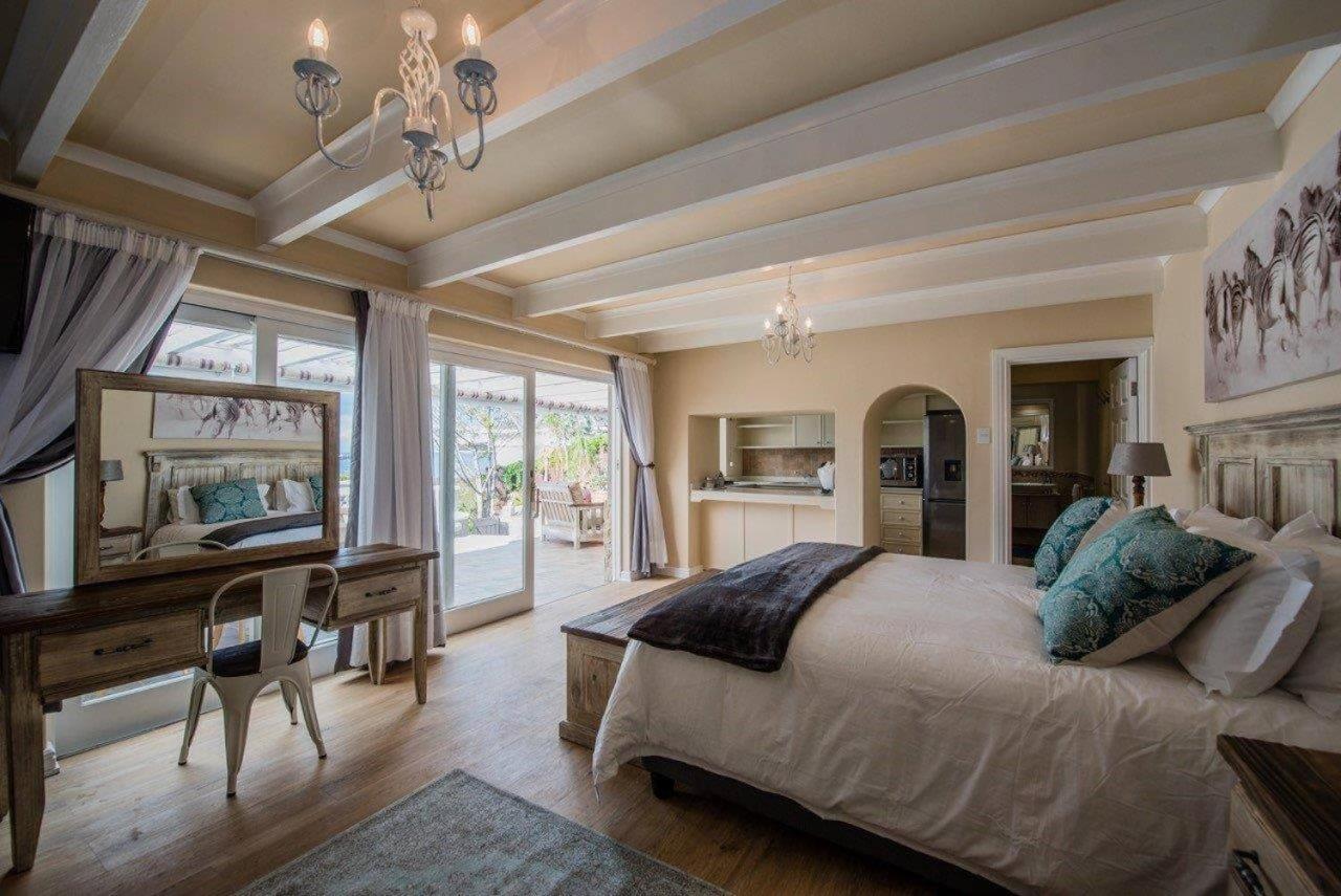 52 On Fish Hoek Guest house Cape Town