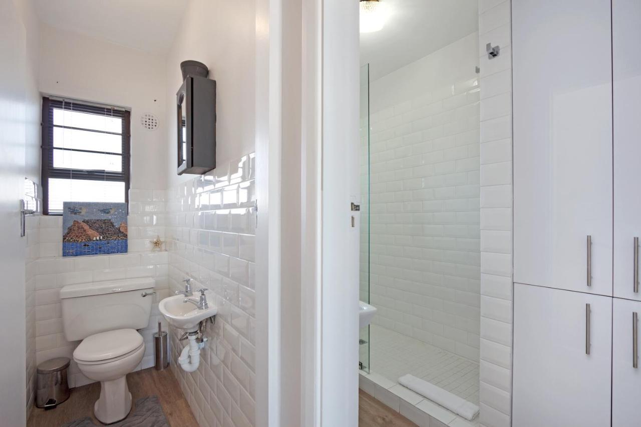 Witsand 303 By Hostagents Cidade Do Cabo