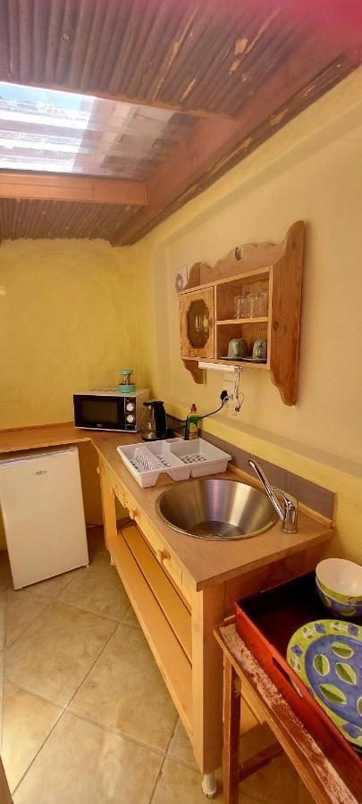 Bed & Breakfast Africa