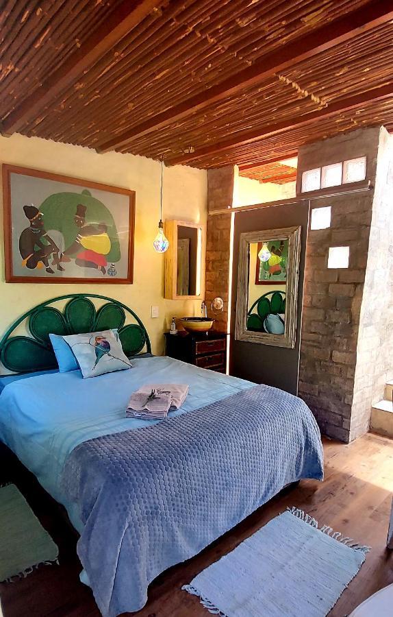 Bed & Breakfast Africa Cape Town