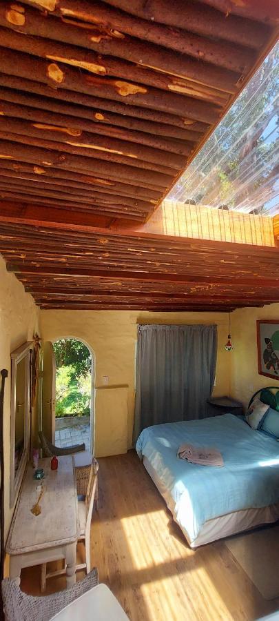 Africa Bed & Breakfast *