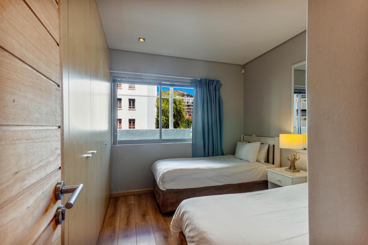 Three Bedroom - Fully Furnished With Balcony