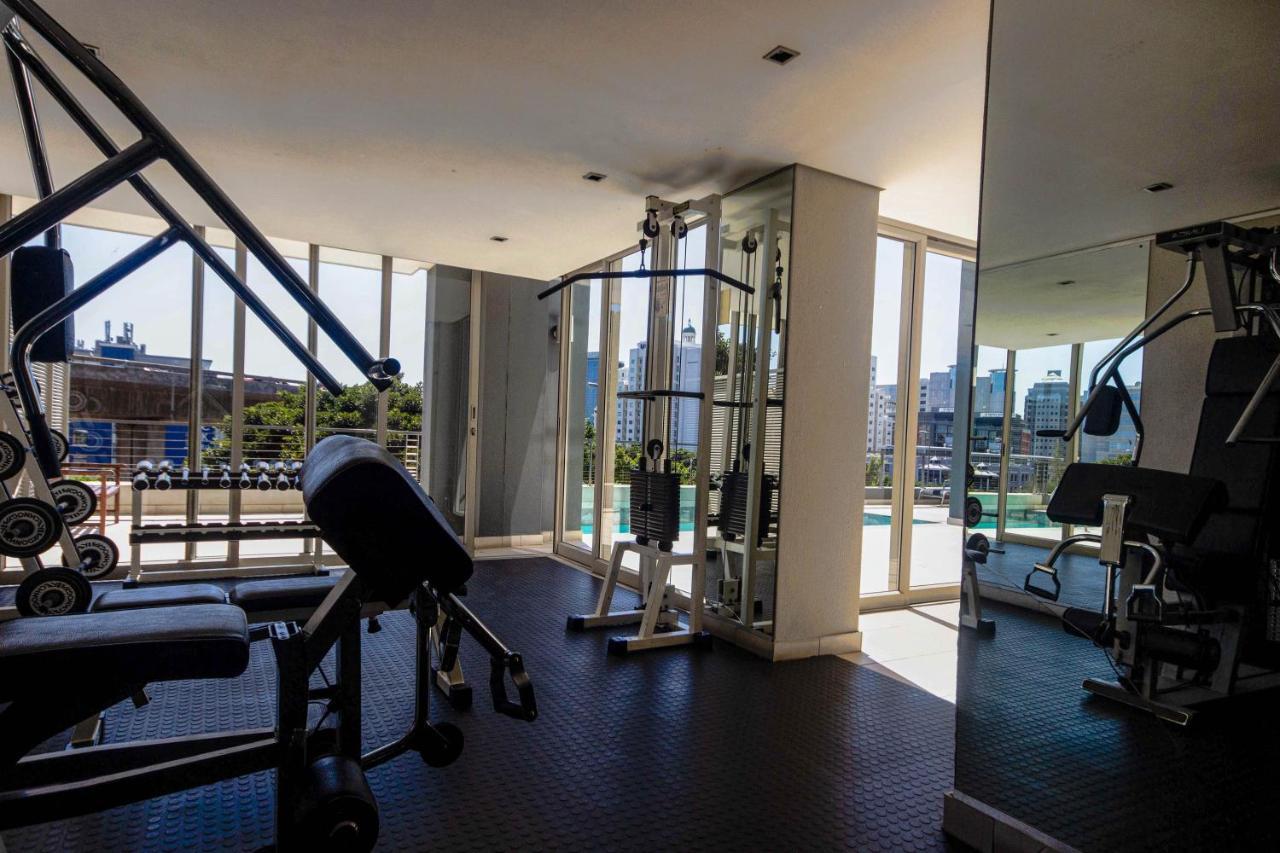 Three Bedroom - Fully Furnished With Balcony