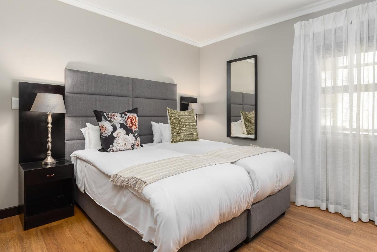 Icon Luxury Aparthotel Cape Town