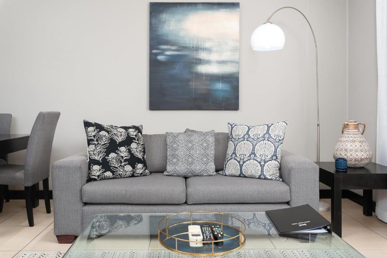 Icon Luxury Cape Town