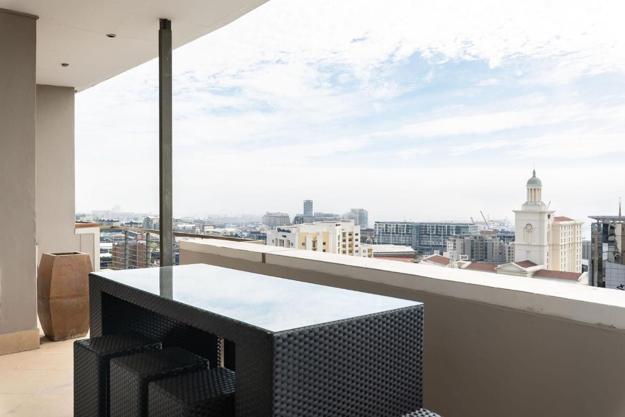 Icon Luxury Cape Town
