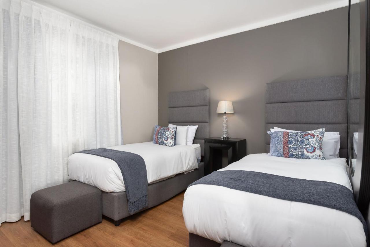 Aparthotel Icon Luxury Cape Town