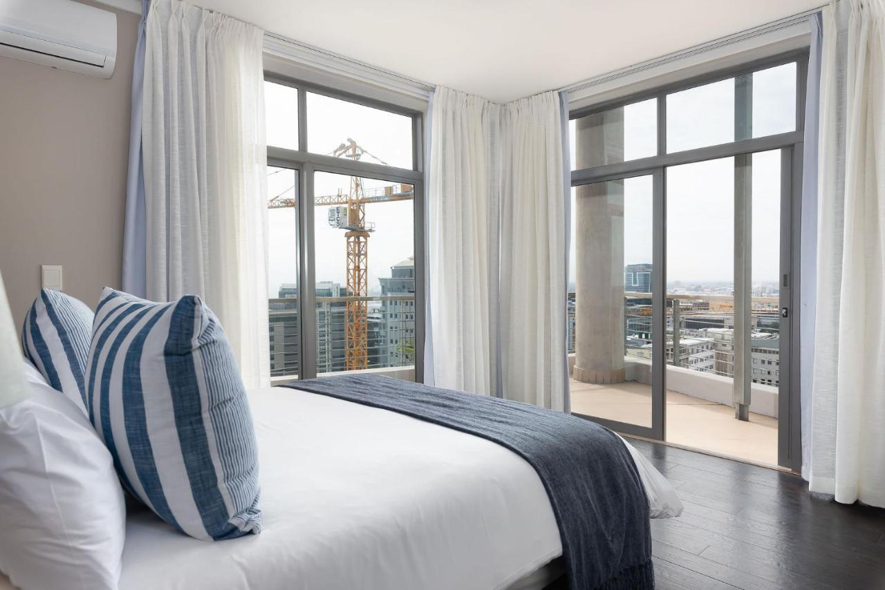 Aparthotel Icon Luxury Cape Town