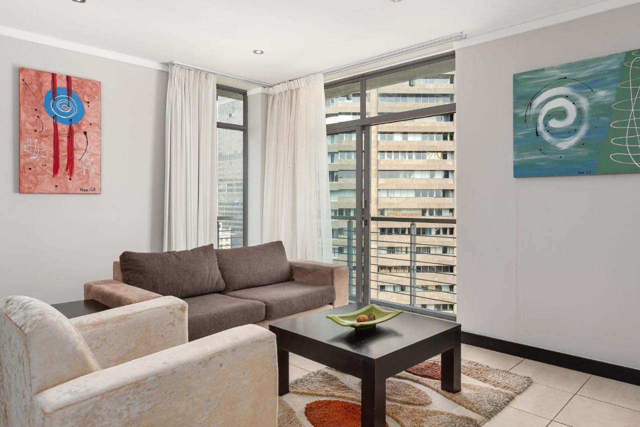Aparthotel Icon Luxury Cape Town