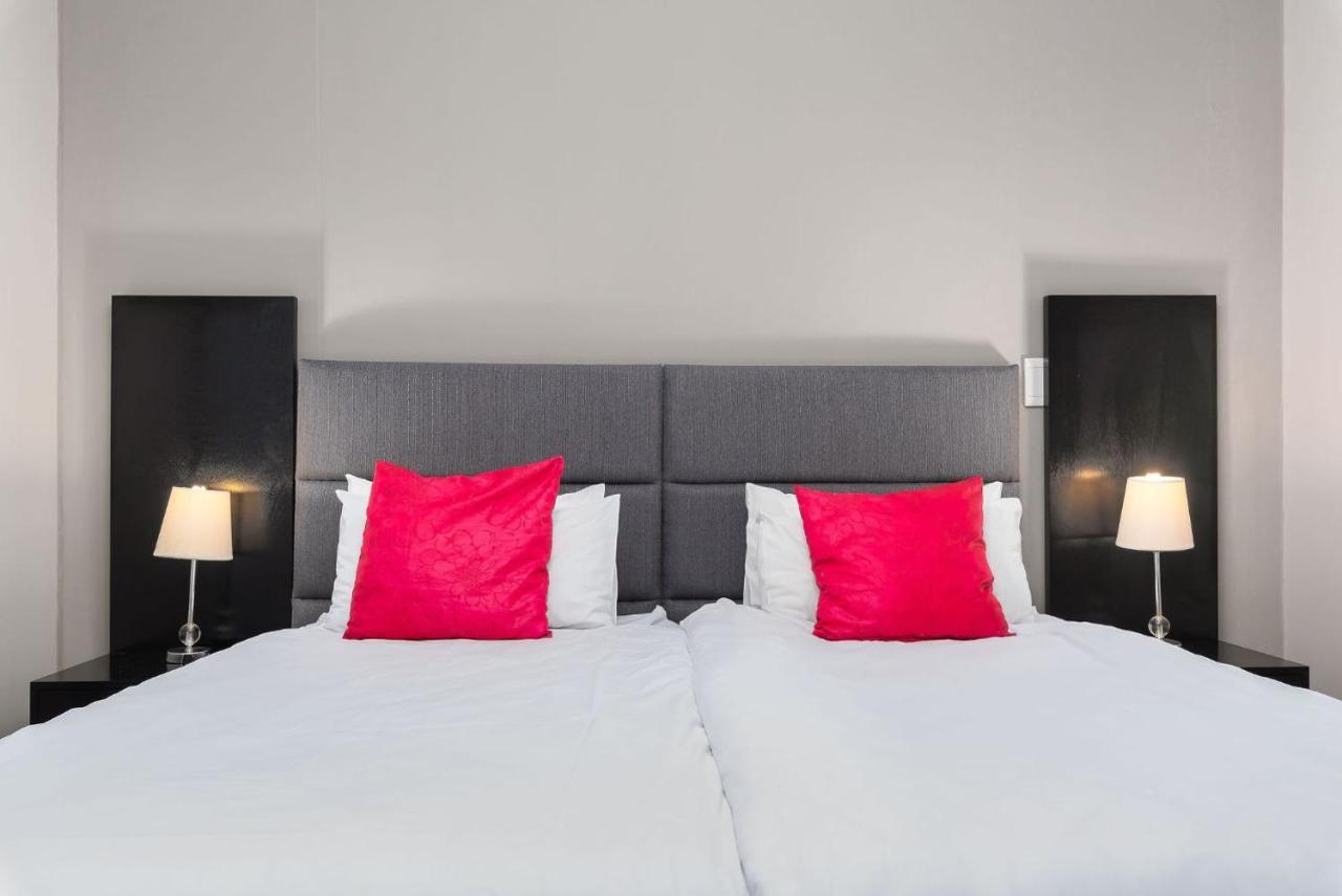 Icon Luxury Aparthotel 4*