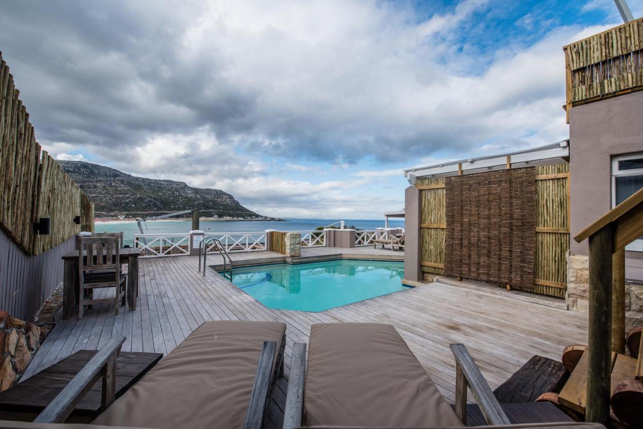 52 On Fish Hoek 3* Cape Town