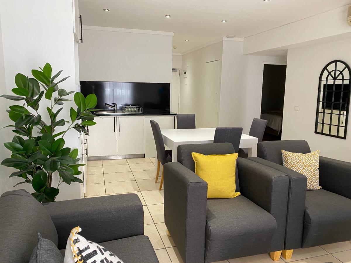 Aparthotel Icon Luxury