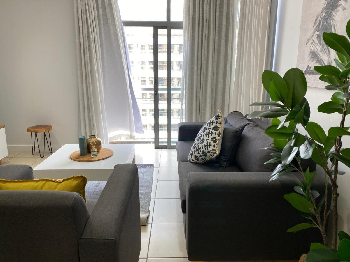 Icon Luxury Aparthotel Cape Town