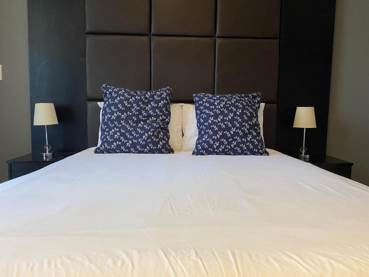 Icon Luxury Cape Town