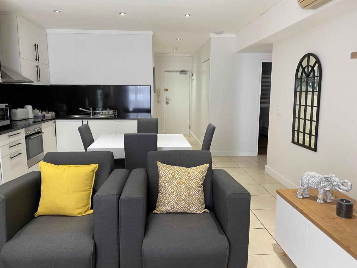Icon Luxury Cape Town